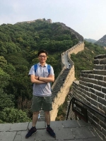 张友良 照片