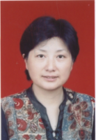 张晓红 照片