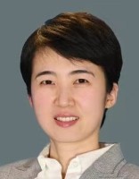 王蕊 照片
