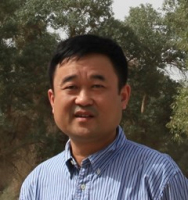 张西志 照片