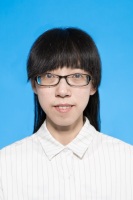 张靖琳 照片