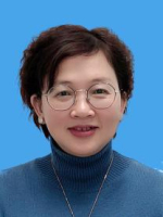 朱晓芳 照片