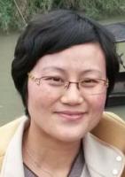 朱海梅 照片