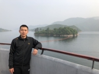 赵宝俊 照片