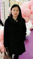 赵淑玲 照片