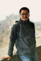 周敏 照片