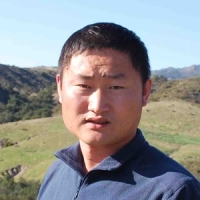 黄迎新 照片