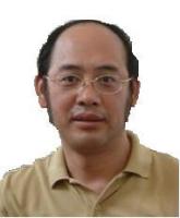 刘志强 照片