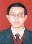 杨悦锁 照片