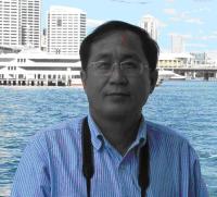 张晓平 照片