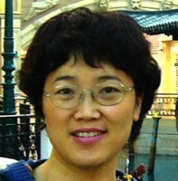 徐彩华 照片