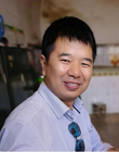 胡云锋 照片