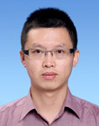 孙志刚 照片