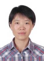 杨静 照片