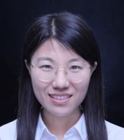 张玉璇 照片