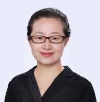 丁岩妍 照片