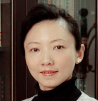 熊晓琳 照片