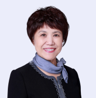 何兰 照片