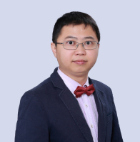 黄建 照片
