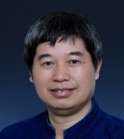 萧放 照片