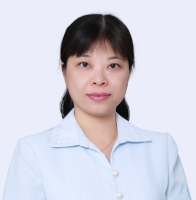 李舒 照片
