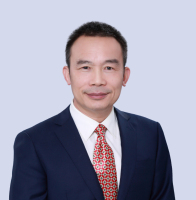 李频 照片