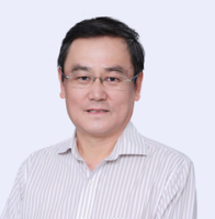 雷跃捷 照片