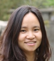 许小颖 照片