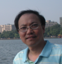 谢柏松 照片