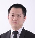 向虹宇 照片