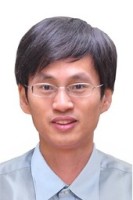 徐伟 照片