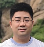徐同仁 照片