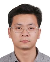 陈凯 照片
