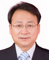 丁文龙 照片