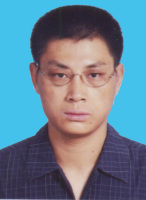 付志强 照片