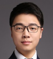 徐慰 照片