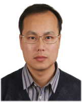 何金有 照片