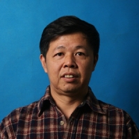 胡克 照片