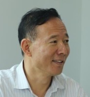 徐明 照片