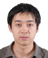 黄昊翀 照片