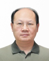 黄维平 照片