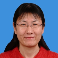 金晓媚 照片