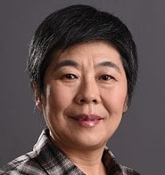 徐爱娥 照片