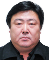 刘宝林 照片