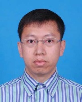 刘志坤 照片