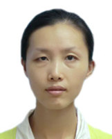 李明霞 照片