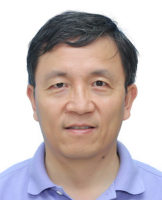 李海龙 照片