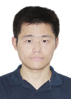 孙兵 照片