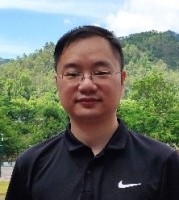 肖军 照片