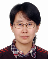 杨娟 照片
